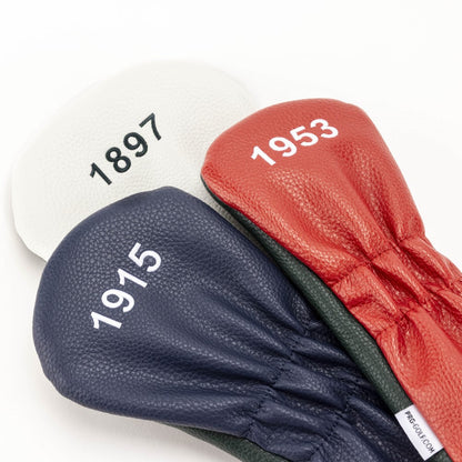 Course Head cover