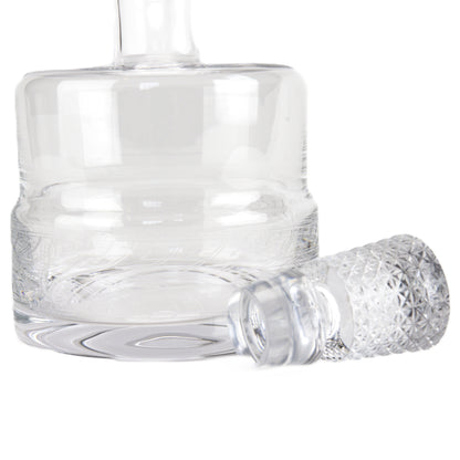 Cocktail Bar Decanter