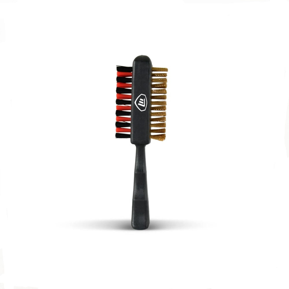 Golf Club Brush