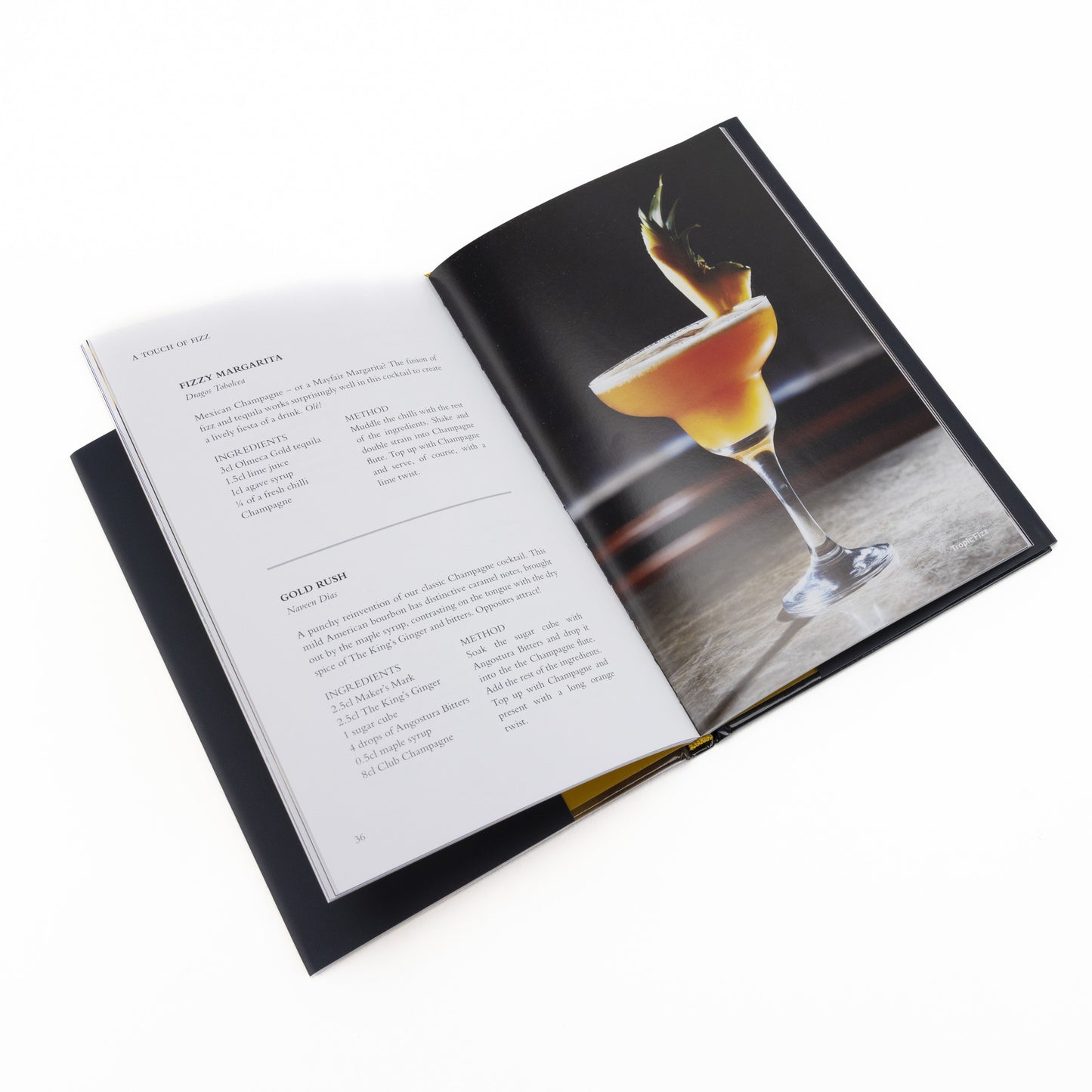 Cocktail Book