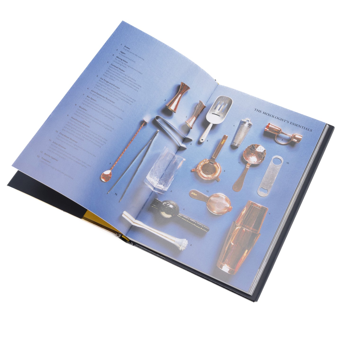 Cocktail Book