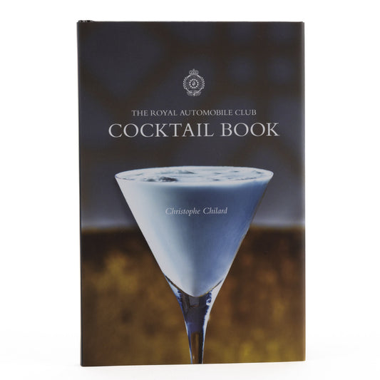 Cocktail Book