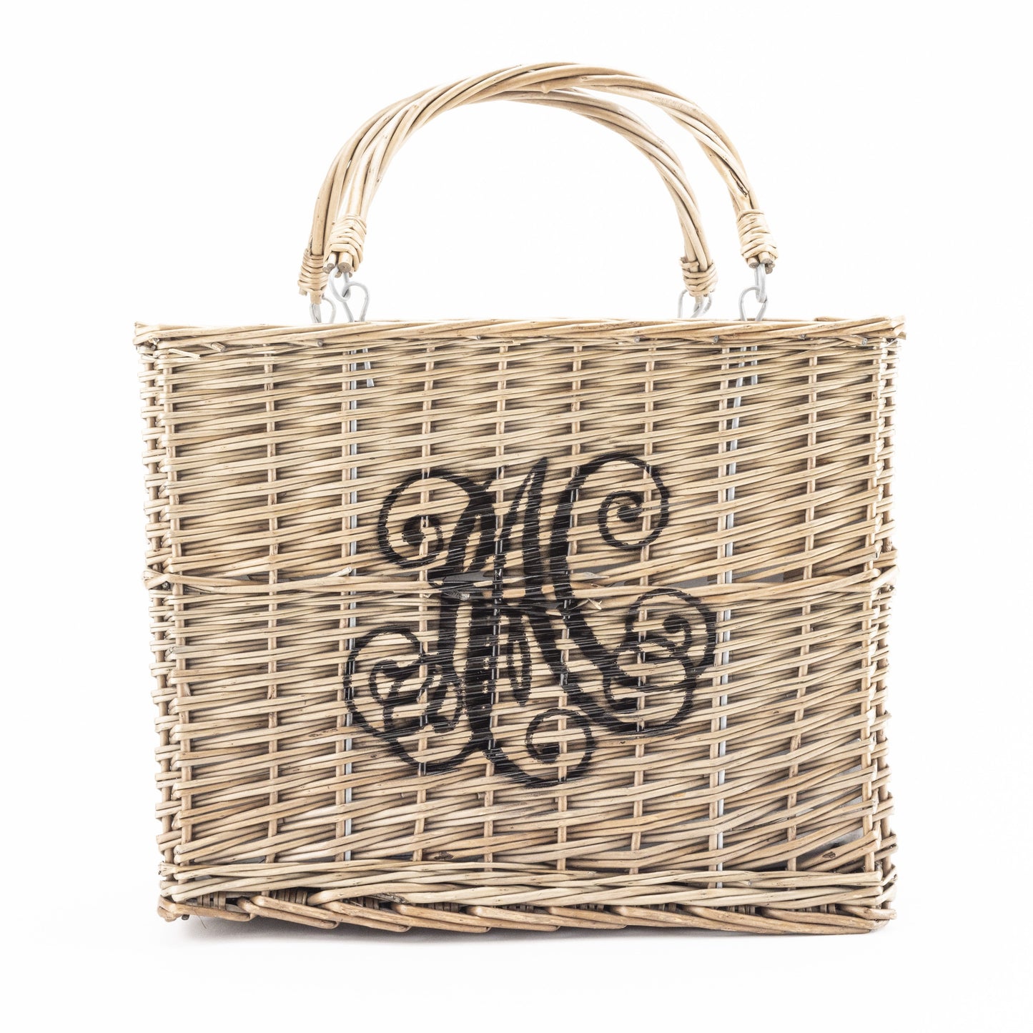 Cooler Hamper
