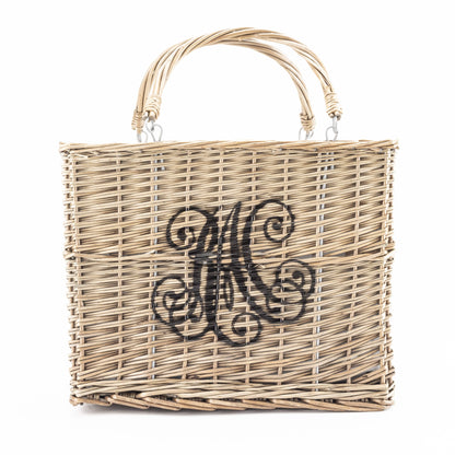 Cooler Hamper