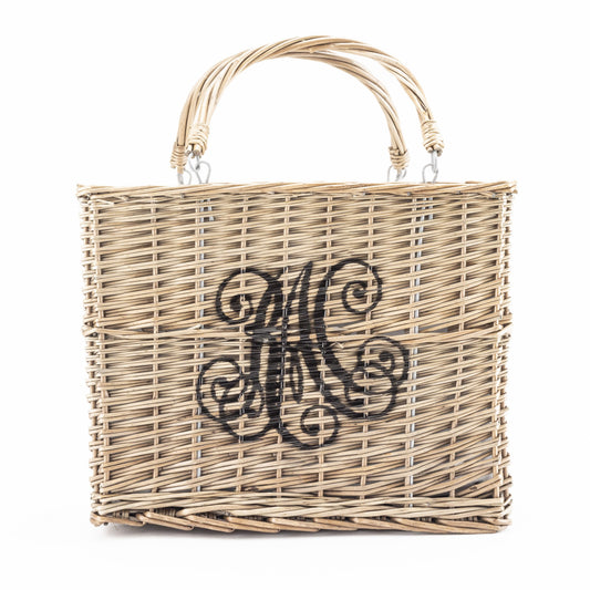 Cooler Hamper