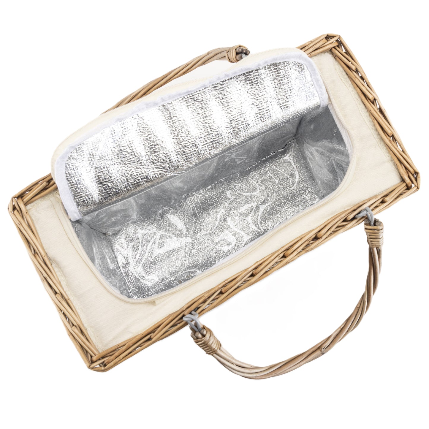 Cooler Hamper