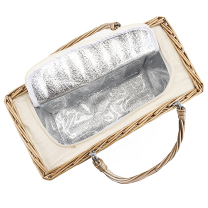 Cooler Hamper