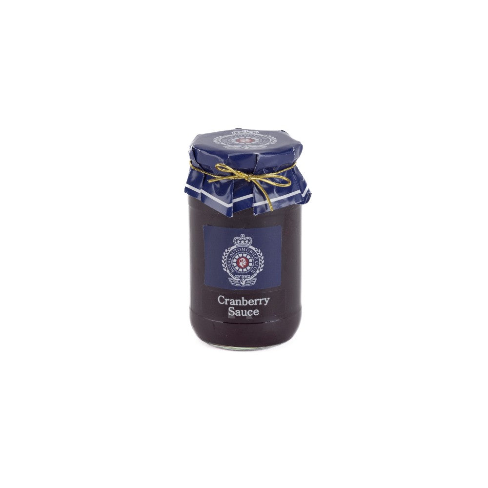Club Cranberry Sauce