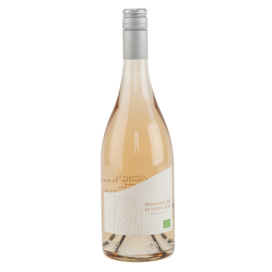 Club Rosé Domaine De La Vielle