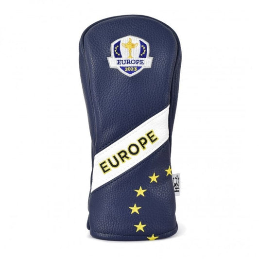 Official Ryder Cup 2023 Europe Elite College Rescue Cover