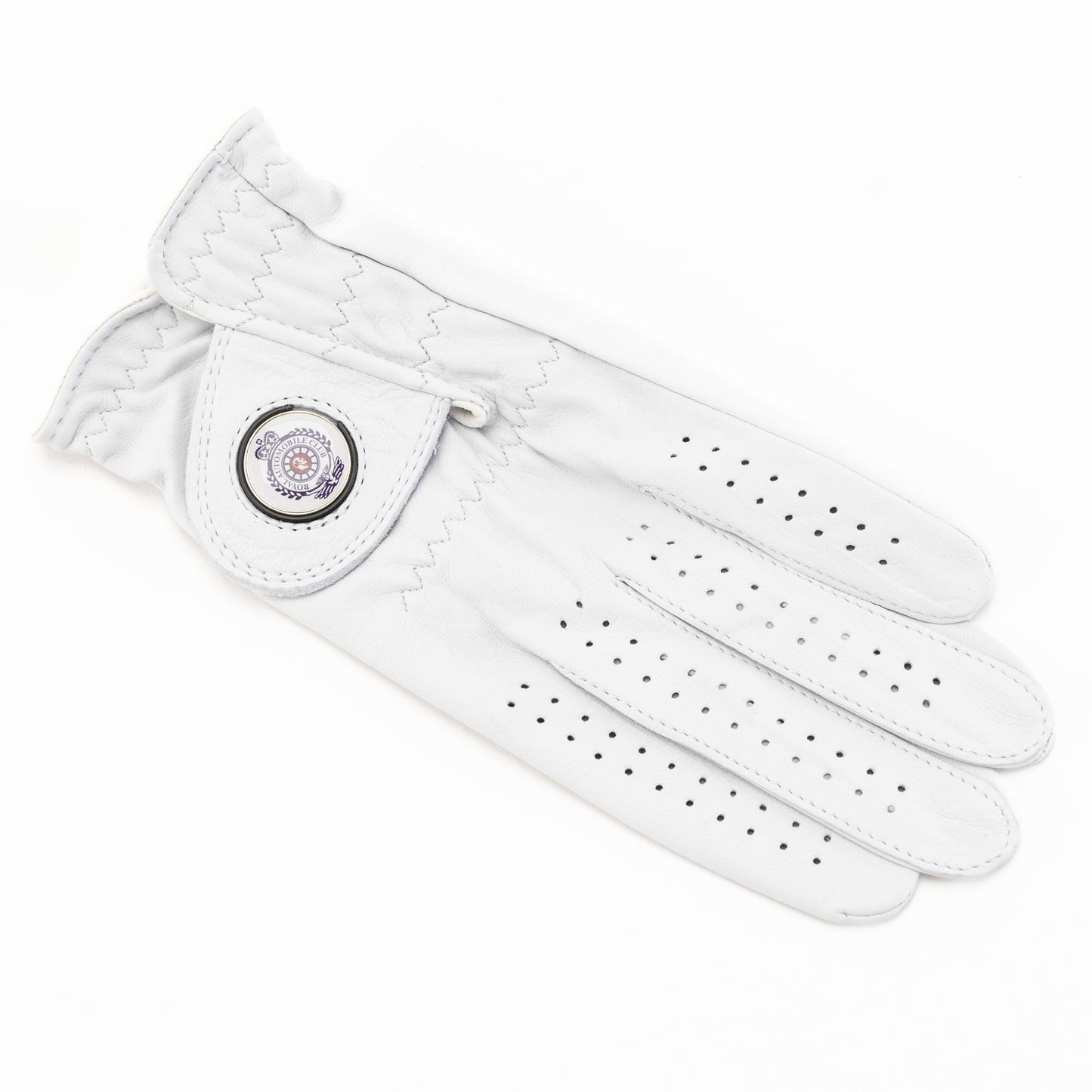 FootJoy Leather CabrettaSof Golf Glove