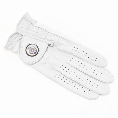 FootJoy Leather CabrettaSof Golf Glove