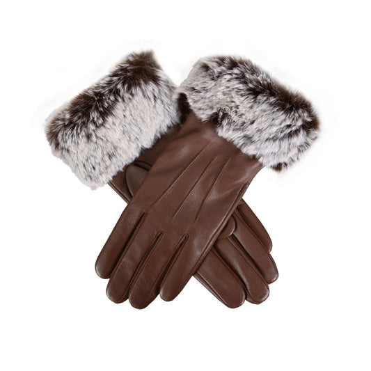 Dent's Faux Cuff Glove