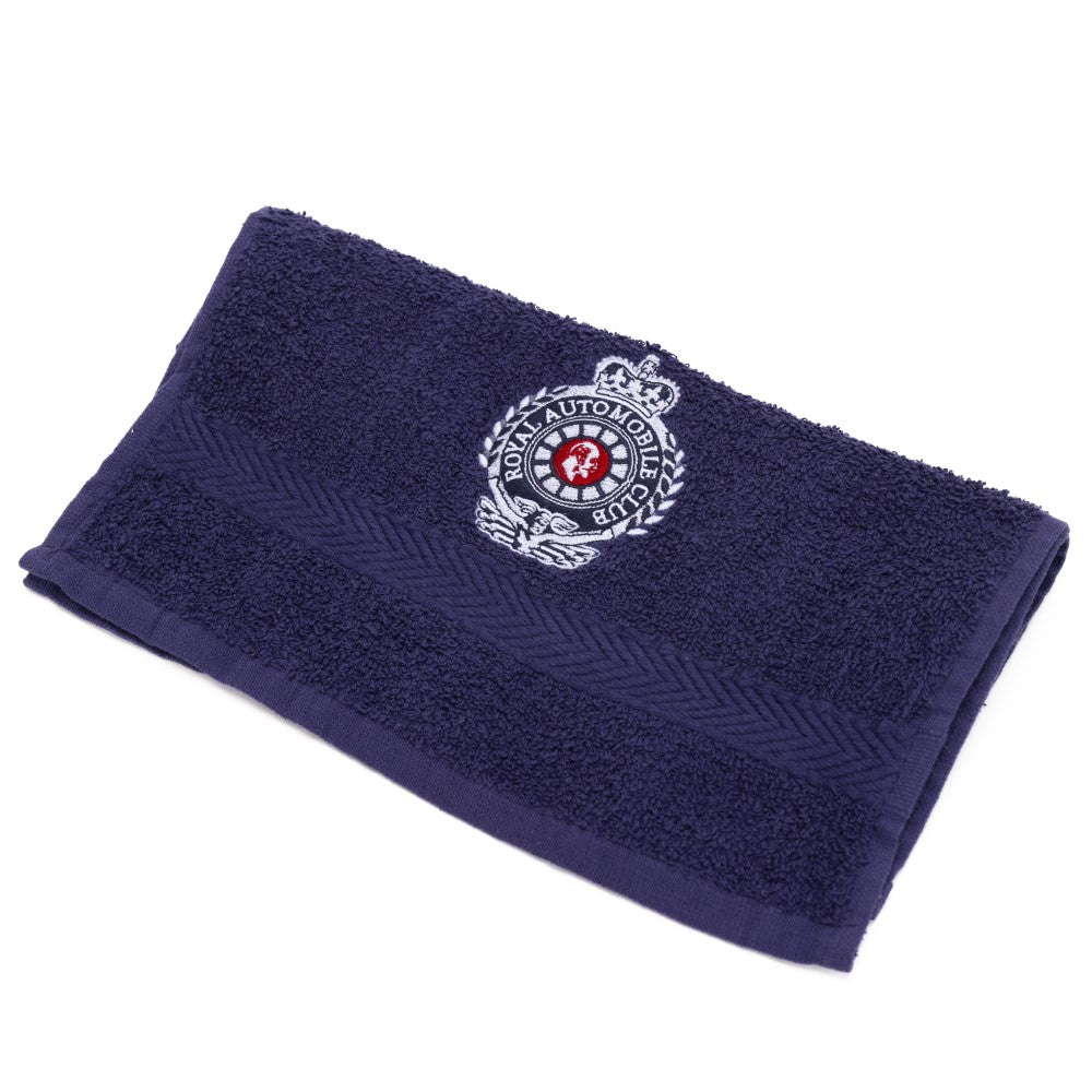 Guest Towel