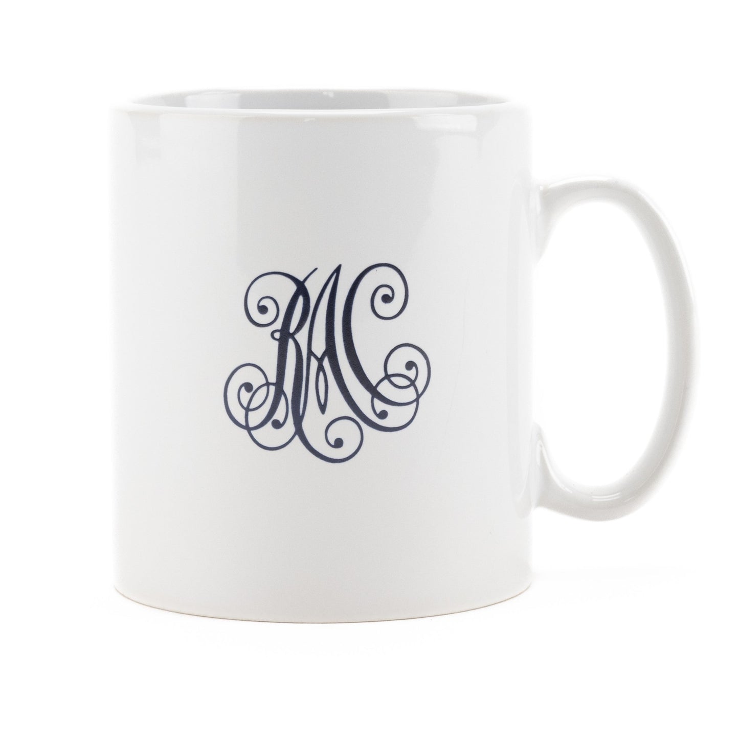 Heritage Mug