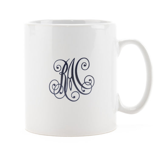 Heritage Mug