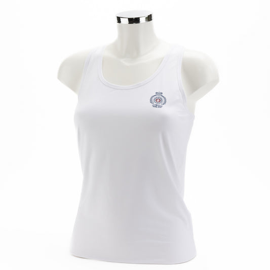 Womens Softex Sports Vest
