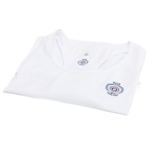 Womens Softex Sports Vest