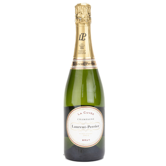 Laurent-Perrier La Cuvée Champagne NV 75cl