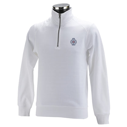 Men's Classic Sports Half Zip