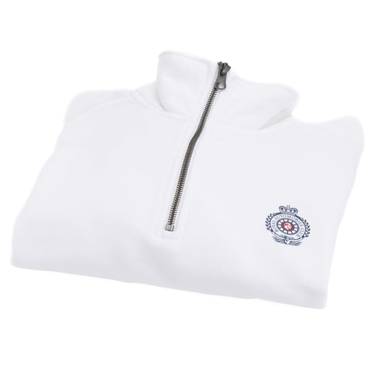 Men's Classic Sports Half Zip