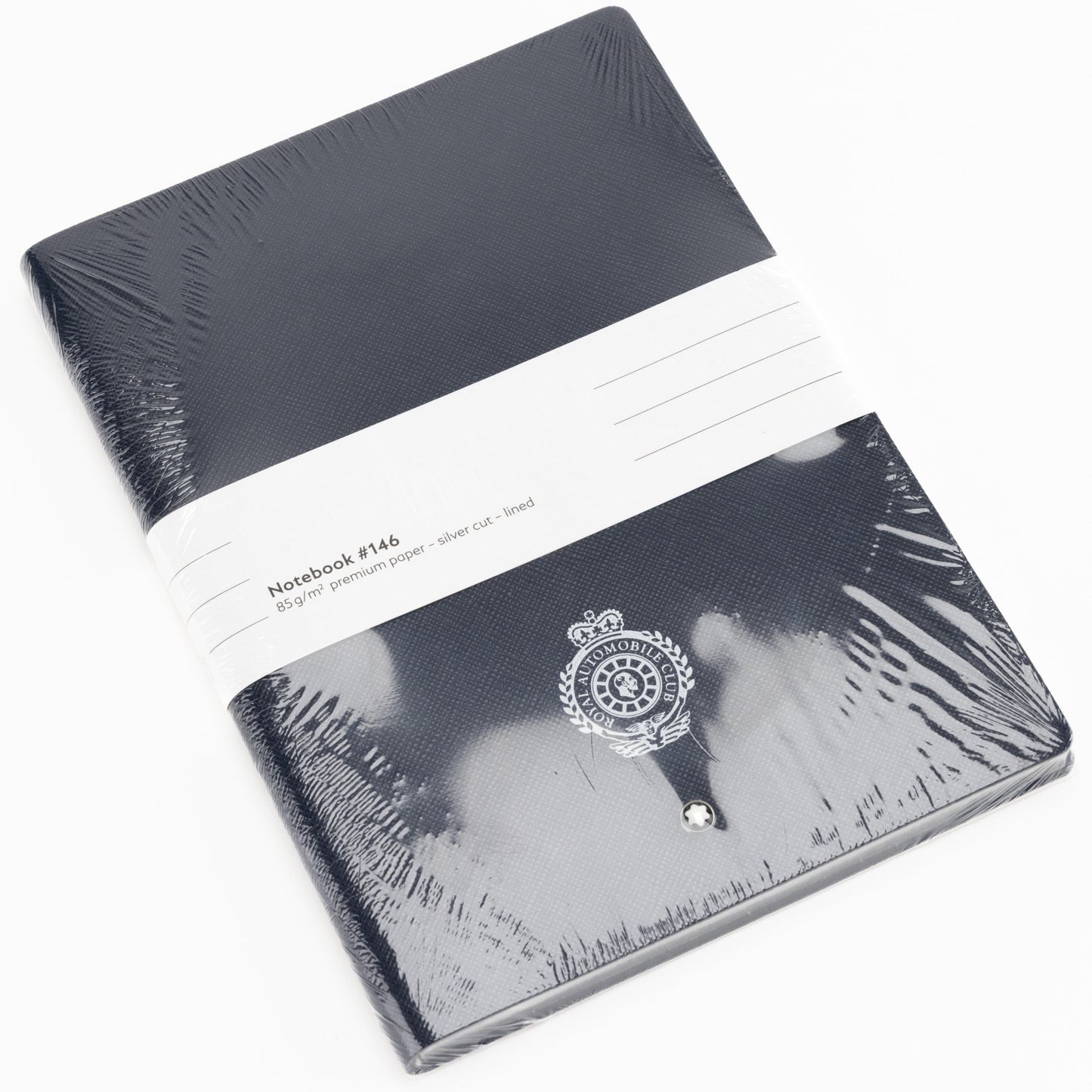 Montblanc Notepad