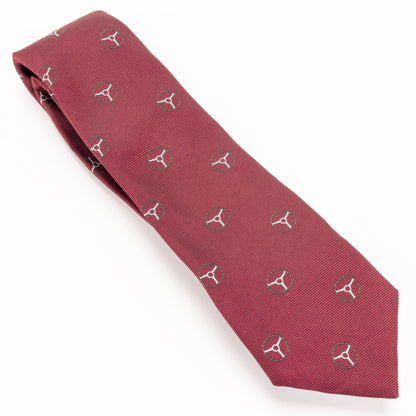 Motoring Tie
