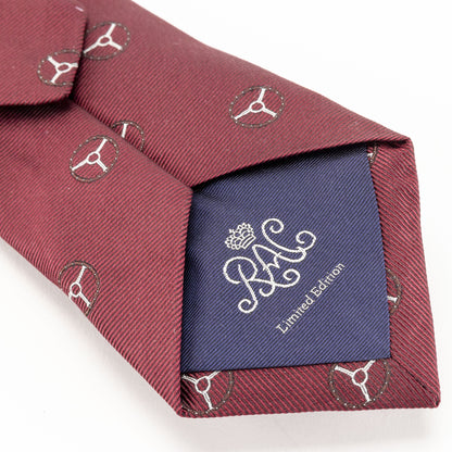 Motoring Tie