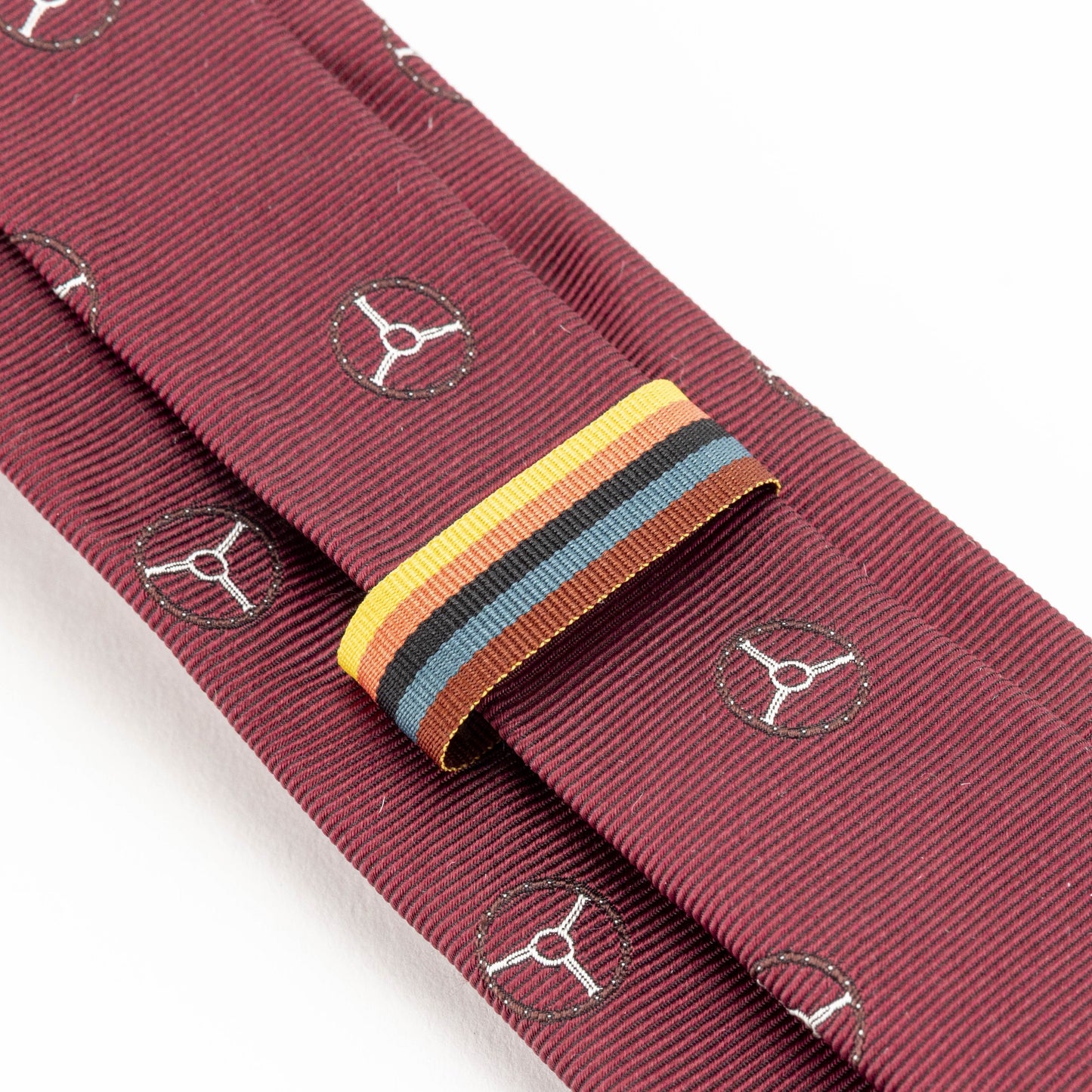 Motoring Tie