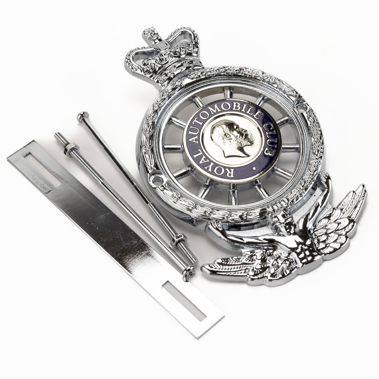 Car Badge