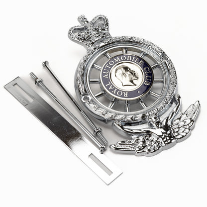 Car Badge