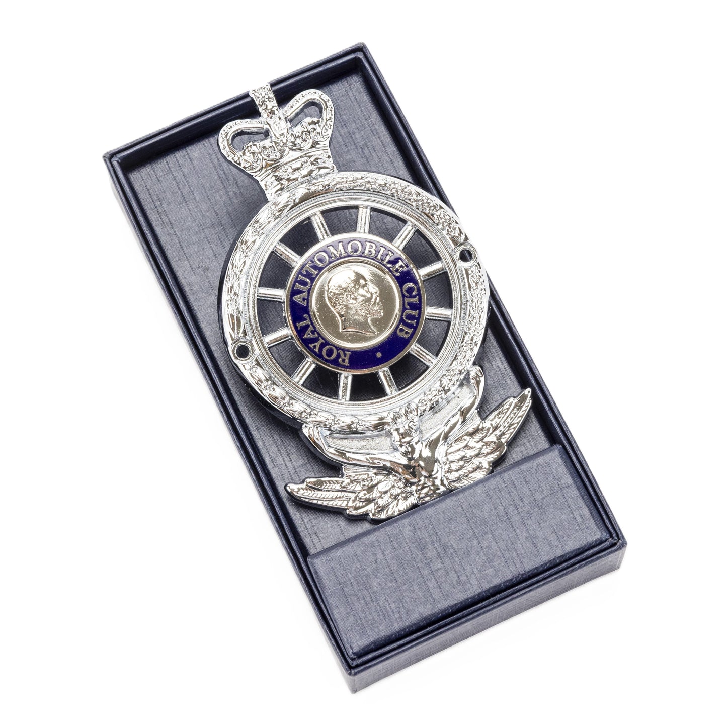 Car Badge