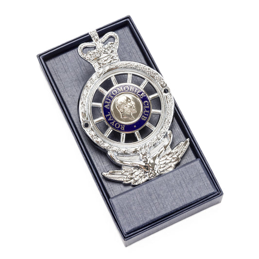 Car Badge