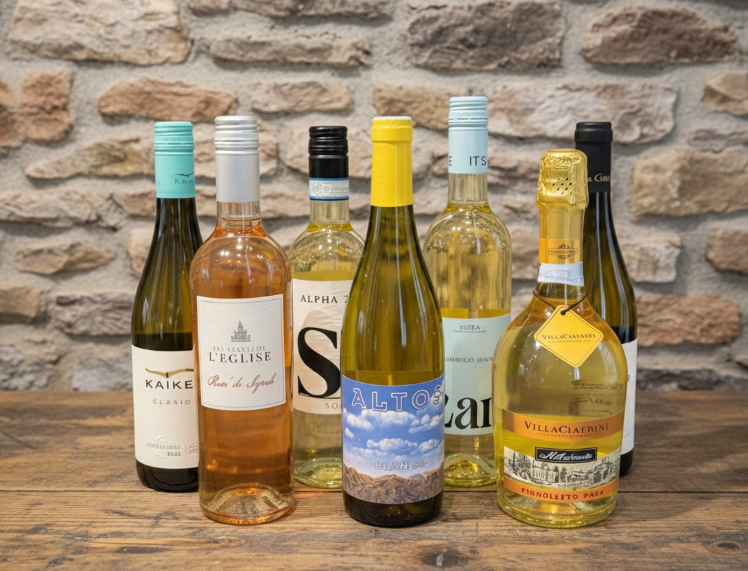 Wine Club Subscription