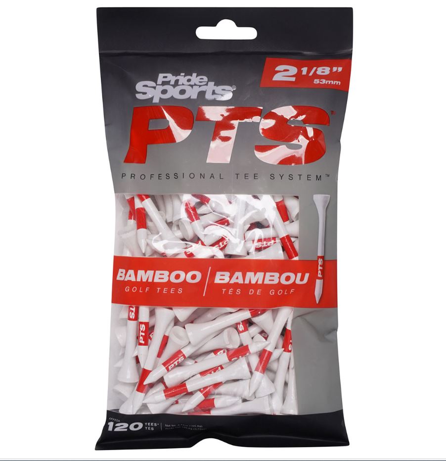 Pride Sports PTS Bamboo Tees