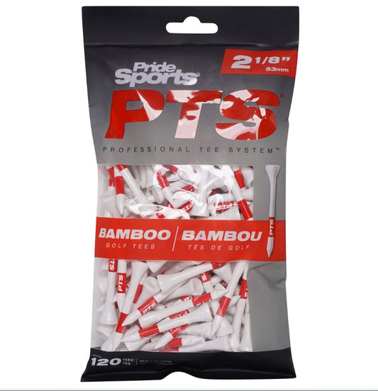 Pride Sports PTS Bamboo Tees