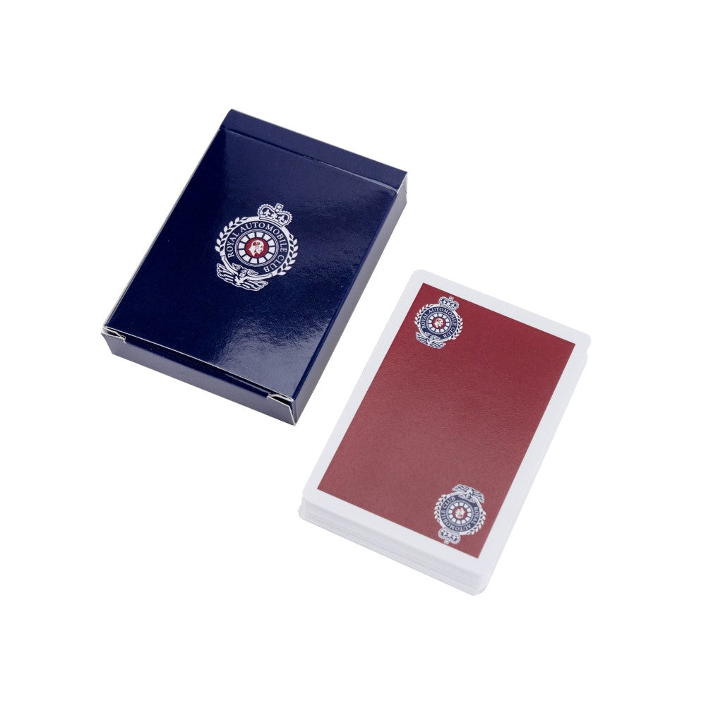 Playing Cards