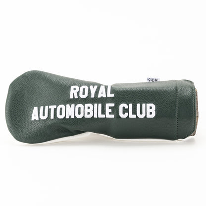 Course Head cover