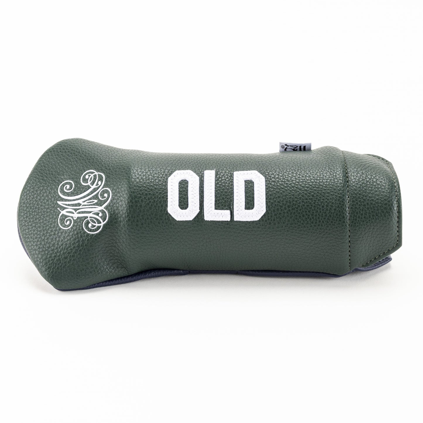 Course Head cover