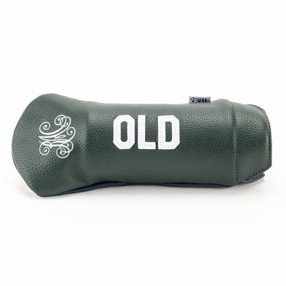 Course Head cover