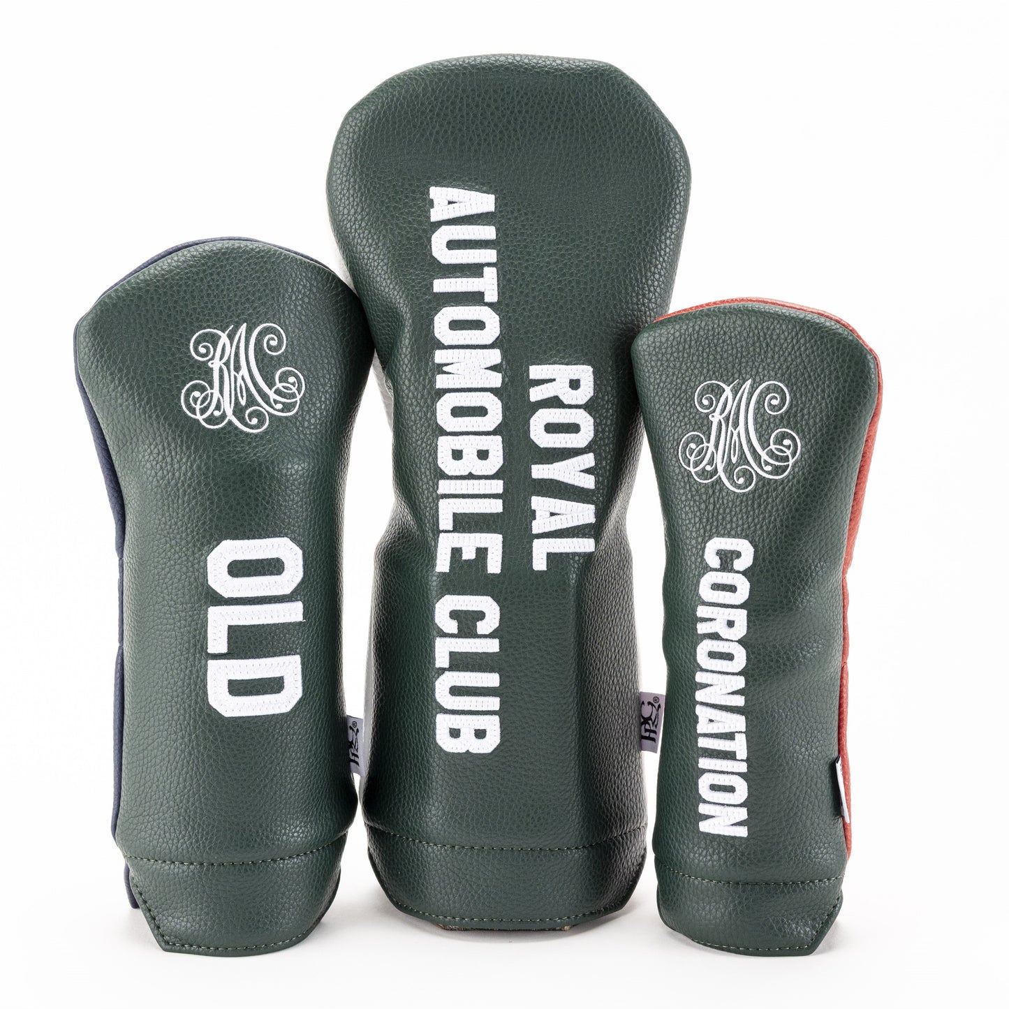 Course Head cover