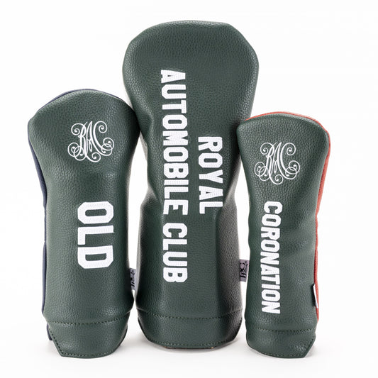 Course Head cover
