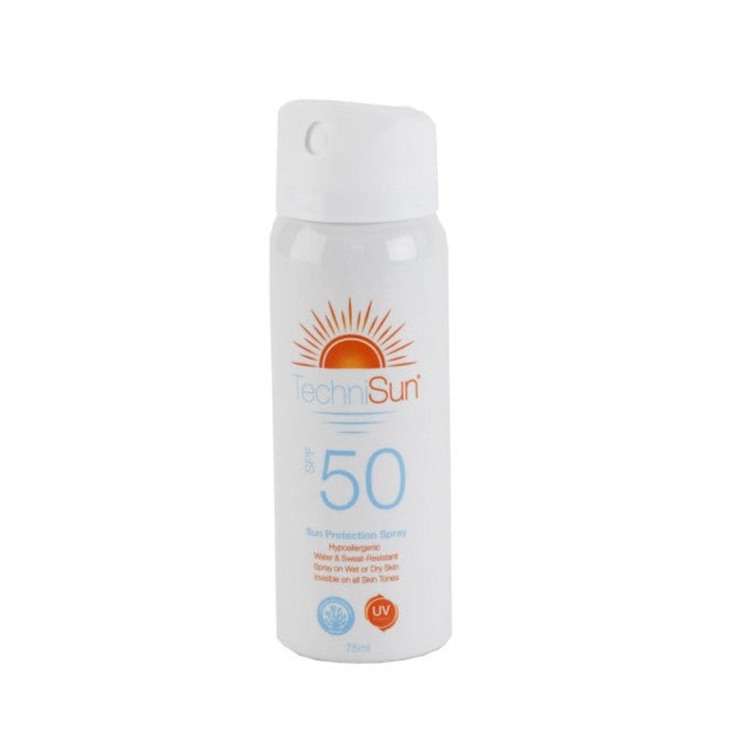 TechniSun Sun cream