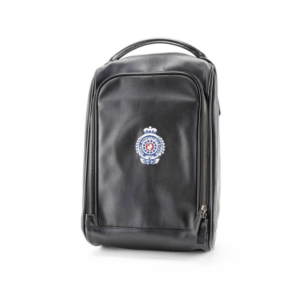 Epsom Shoe Bag