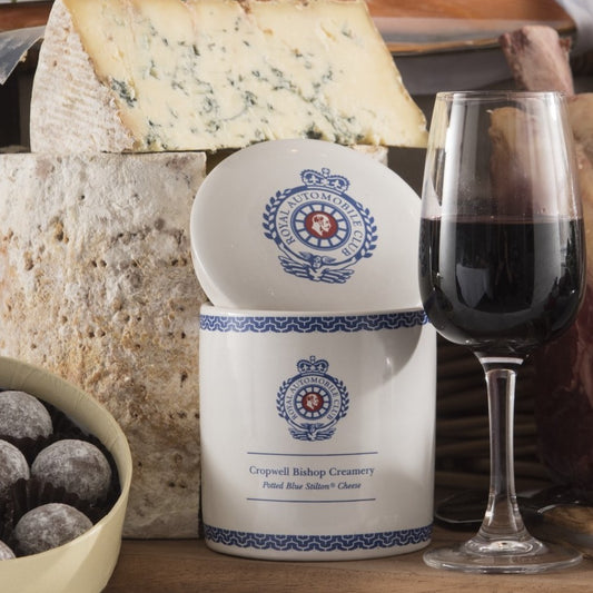 Club Stilton Cheese