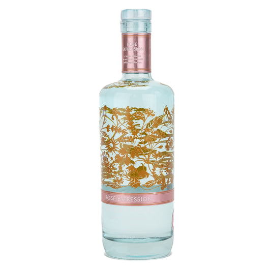 Silent Pool Rosé Expression Gin