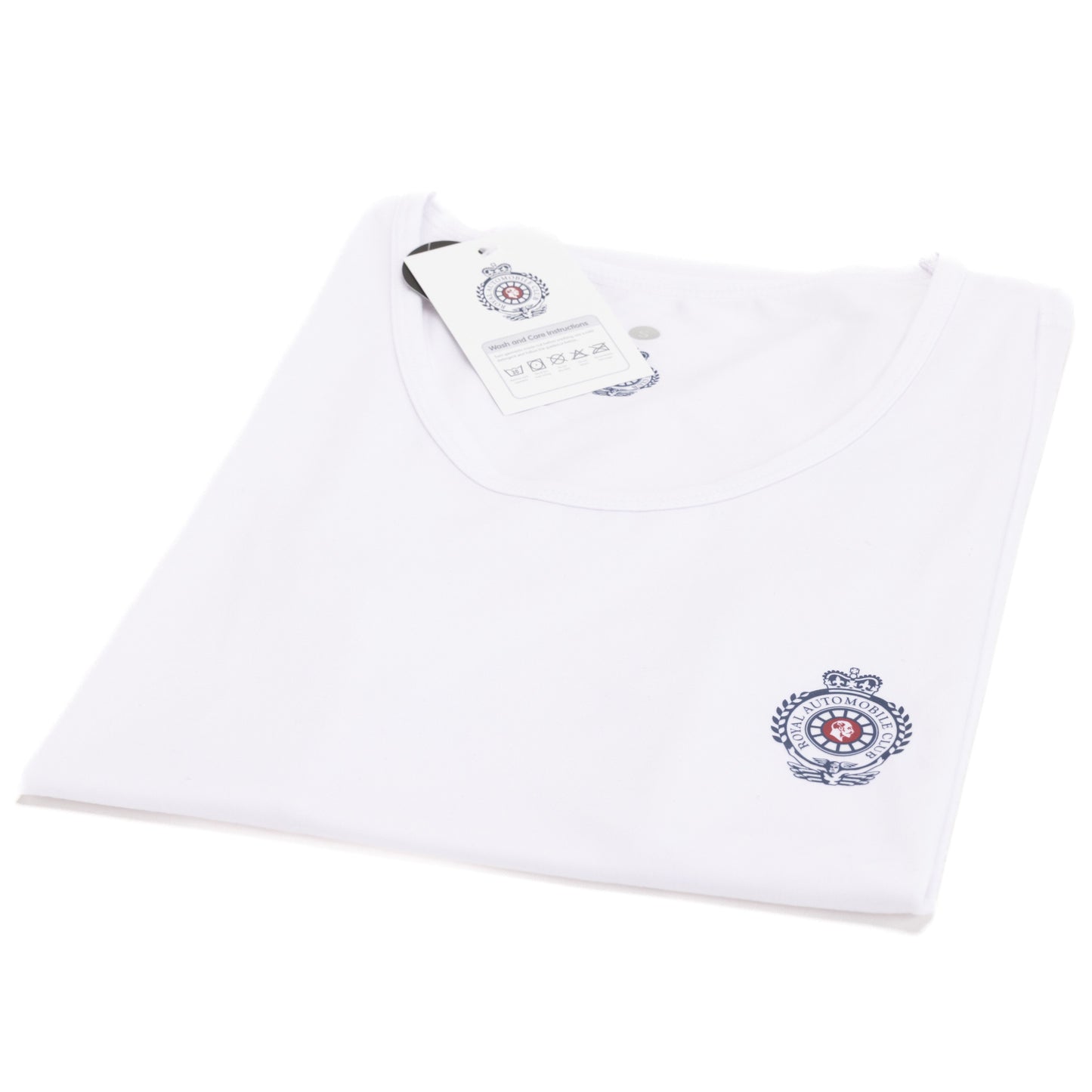 Premium Cotton T'Shirt