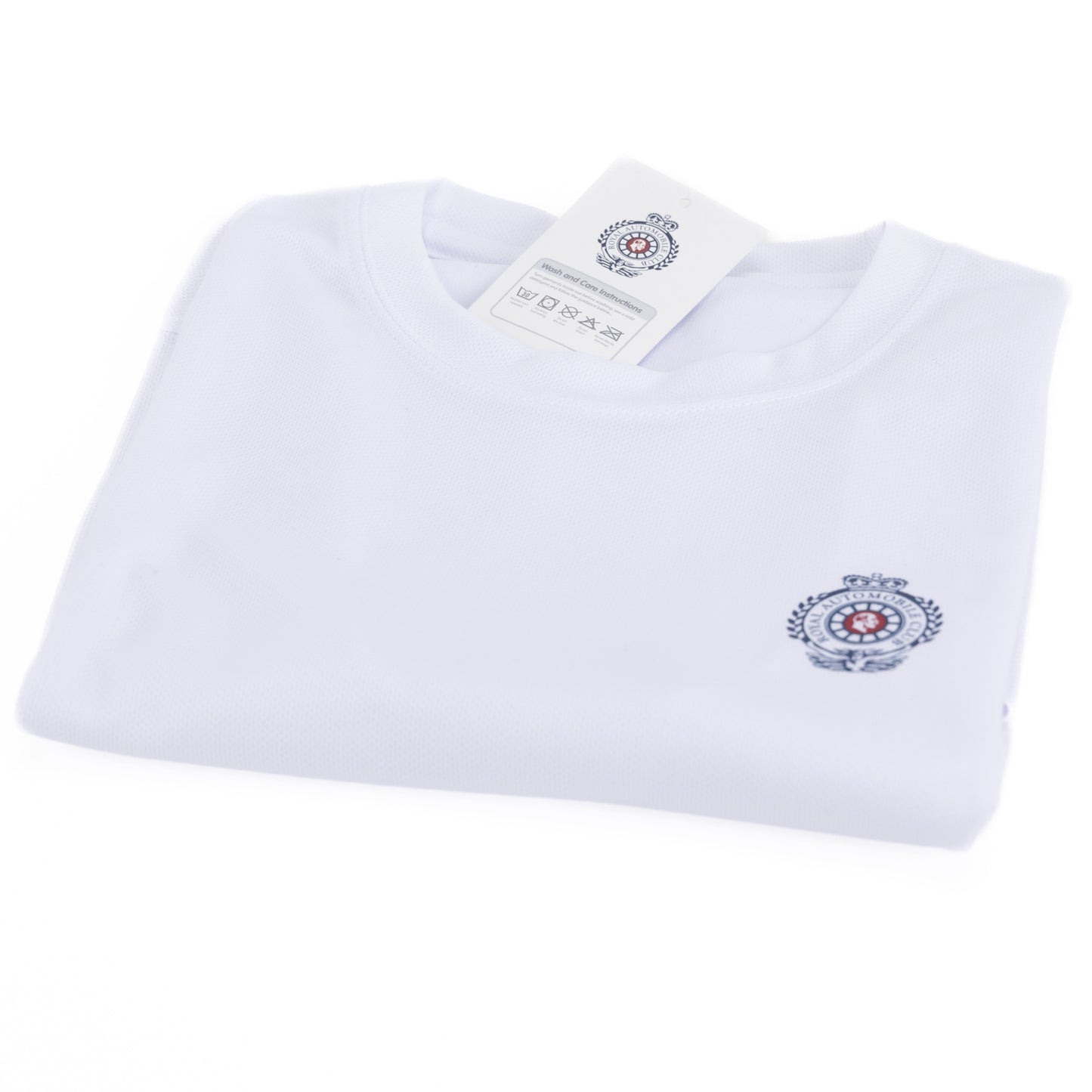 Men's Classic Sports T-Shirt