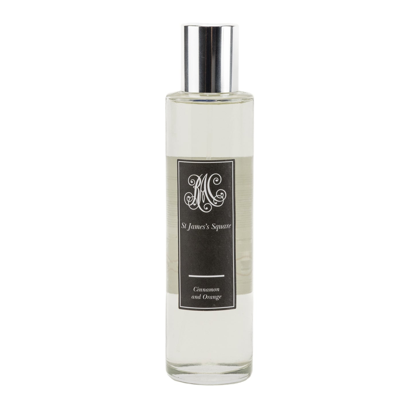 St James Orange and Cinnamon Room Spray