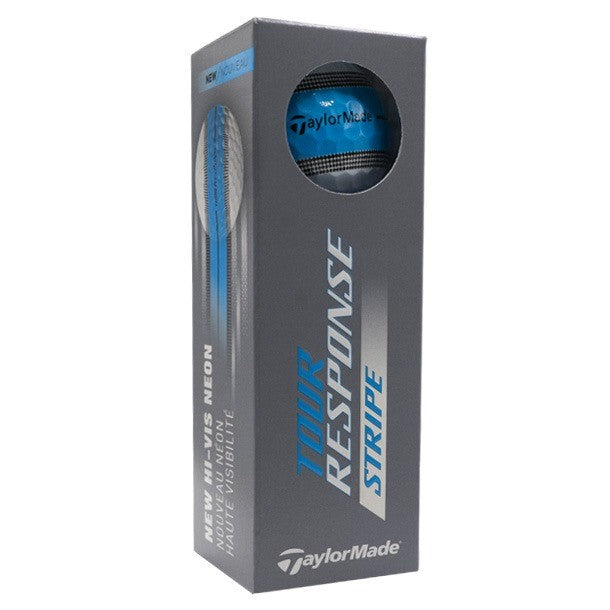 Taylormade Tour Response Stripe